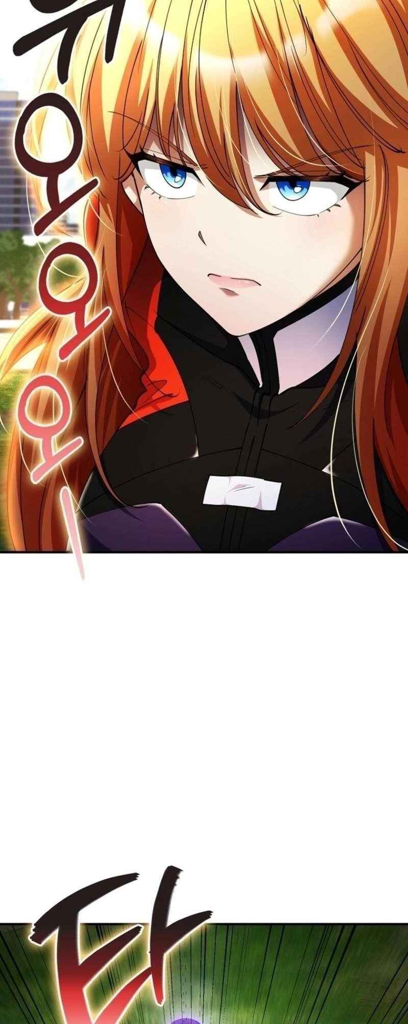 Hero ga Jipchakhaneun Akdang i Doeeotda Chapter 52 - Page 49