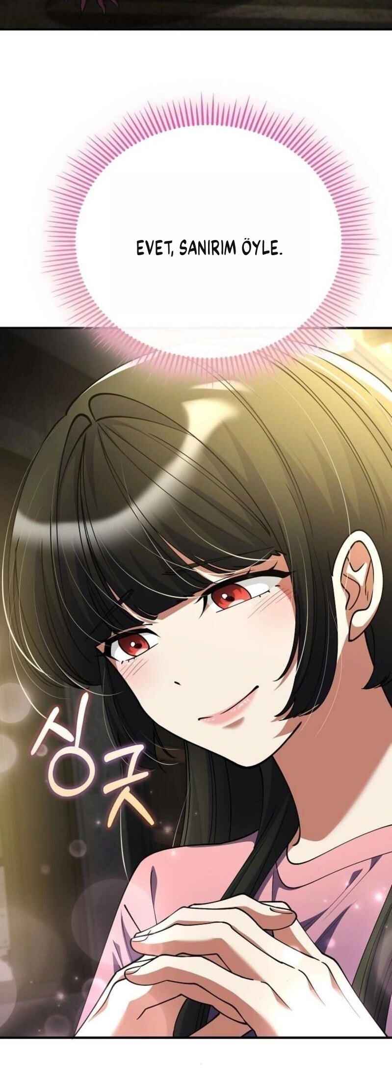 Hero ga Jipchakhaneun Akdang i Doeeotda Chapter 52 - Page 5