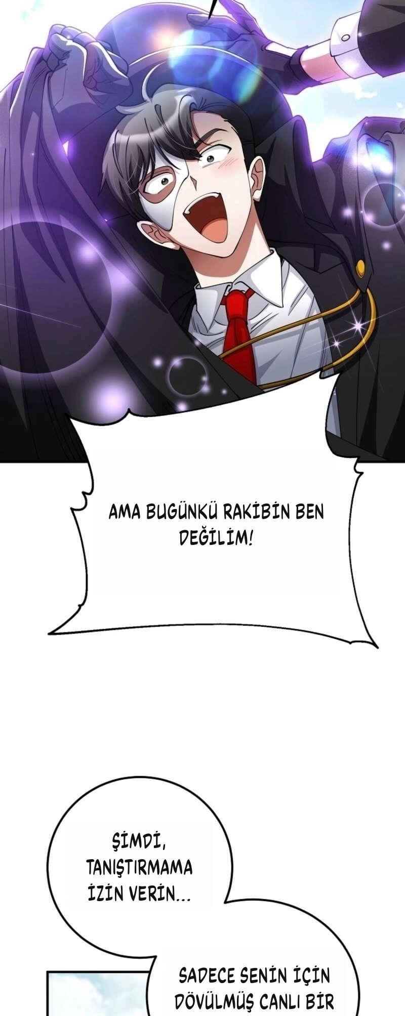 Hero ga Jipchakhaneun Akdang i Doeeotda Chapter 52 - Page 53