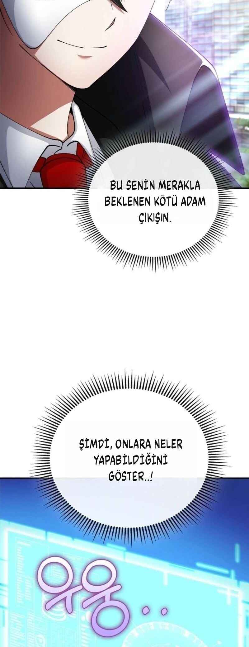 Hero ga Jipchakhaneun Akdang i Doeeotda Chapter 52 - Page 57