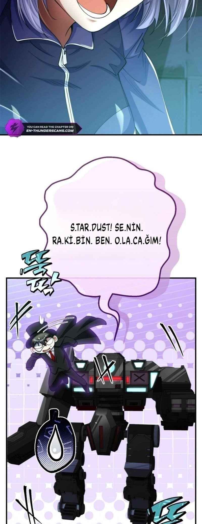 Hero ga Jipchakhaneun Akdang i Doeeotda Chapter 52 - Page 59