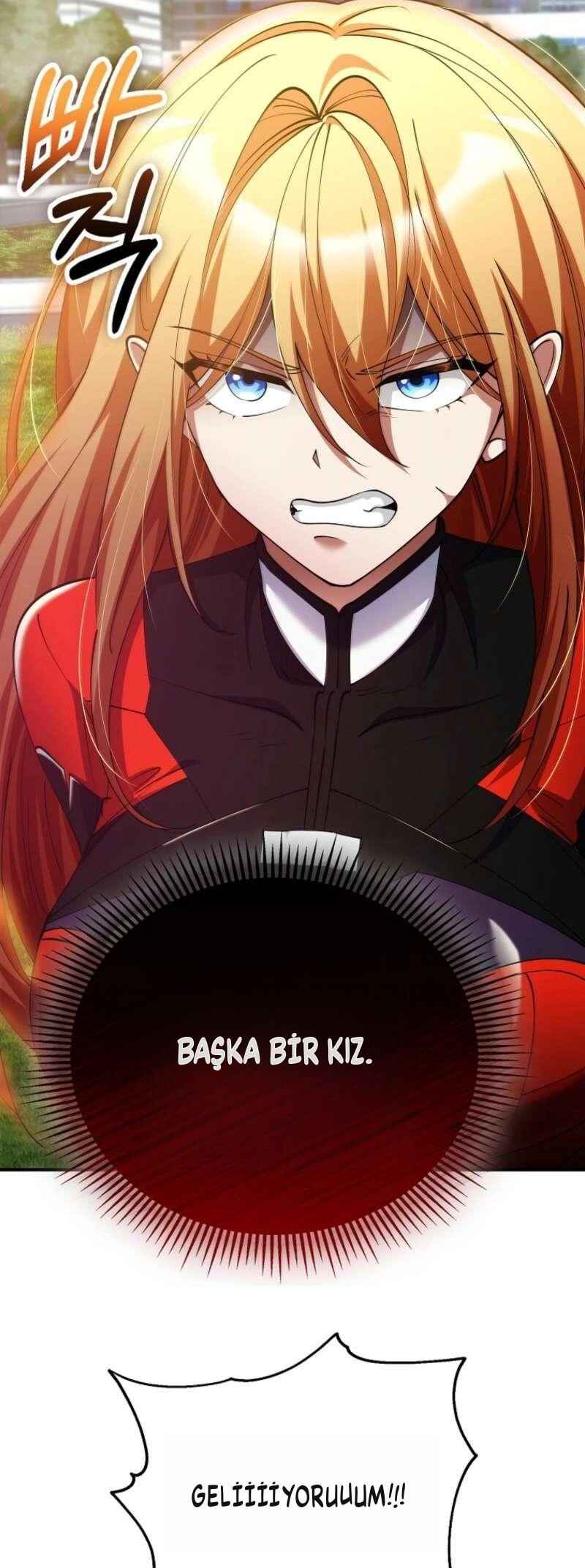 Hero ga Jipchakhaneun Akdang i Doeeotda Chapter 52 - Page 62