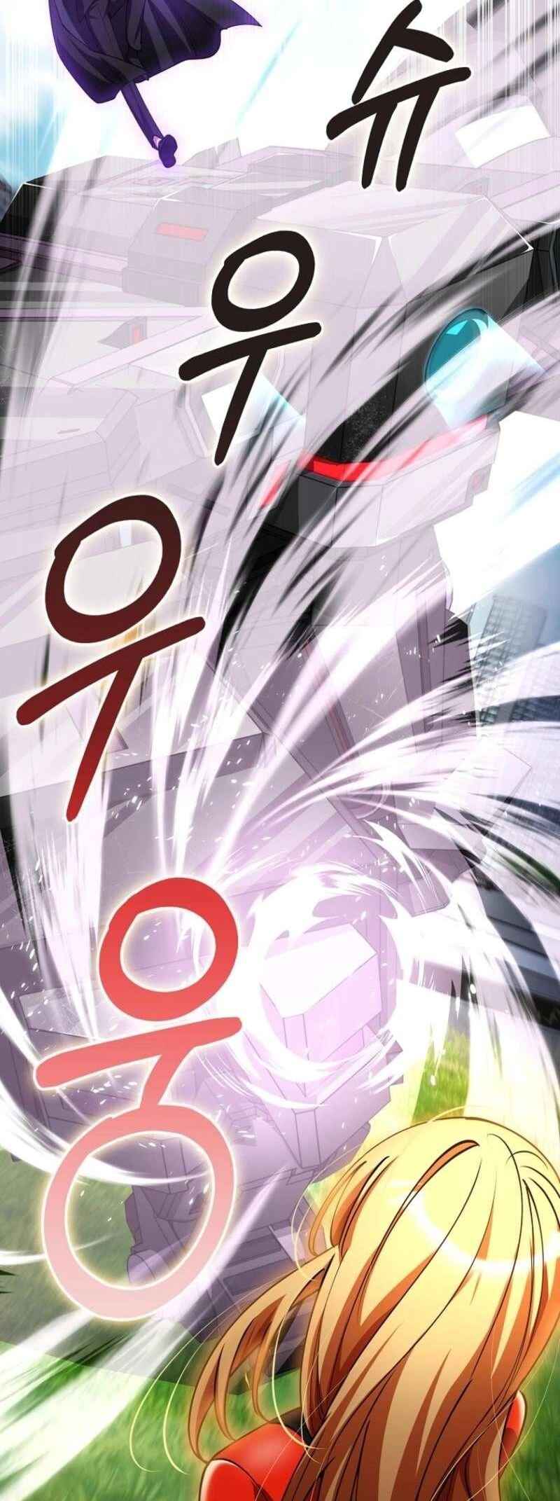 Hero ga Jipchakhaneun Akdang i Doeeotda Chapter 52 - Page 64