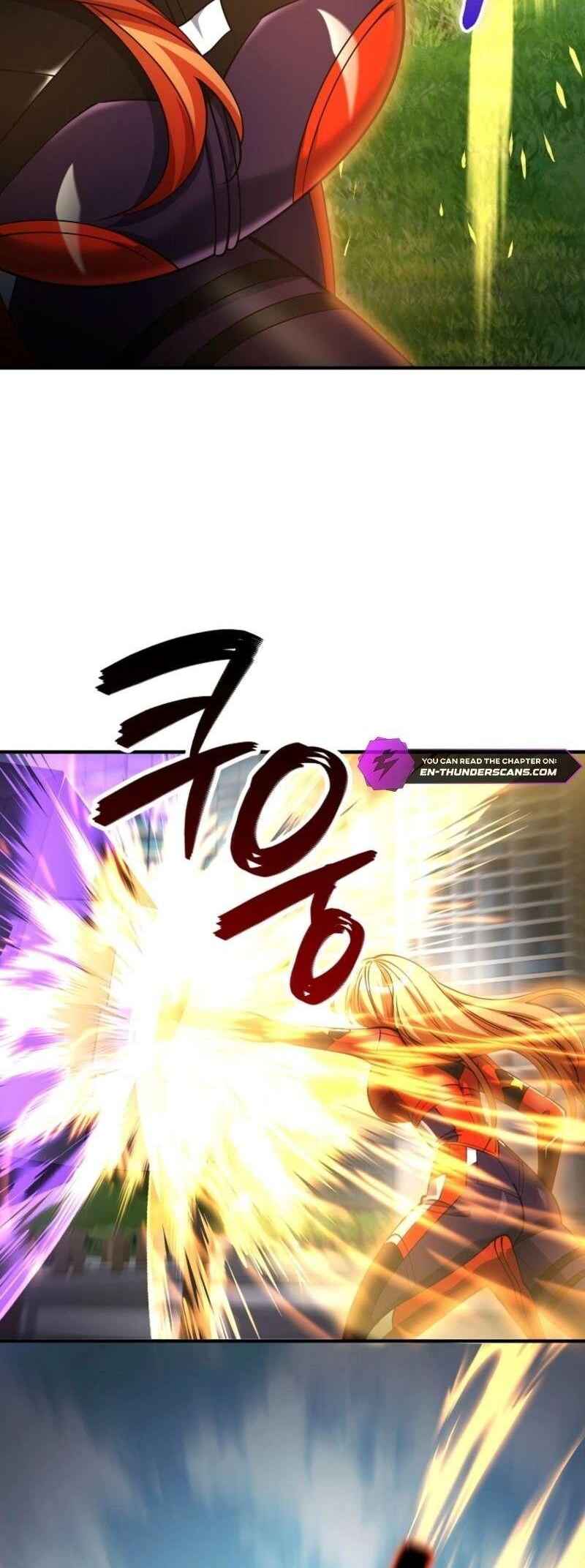 Hero ga Jipchakhaneun Akdang i Doeeotda Chapter 52 - Page 66