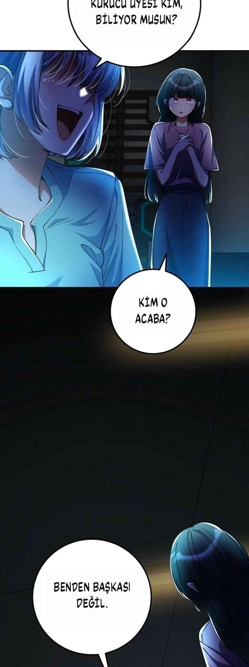 Hero ga Jipchakhaneun Akdang i Doeeotda Chapter 52 - Page 8