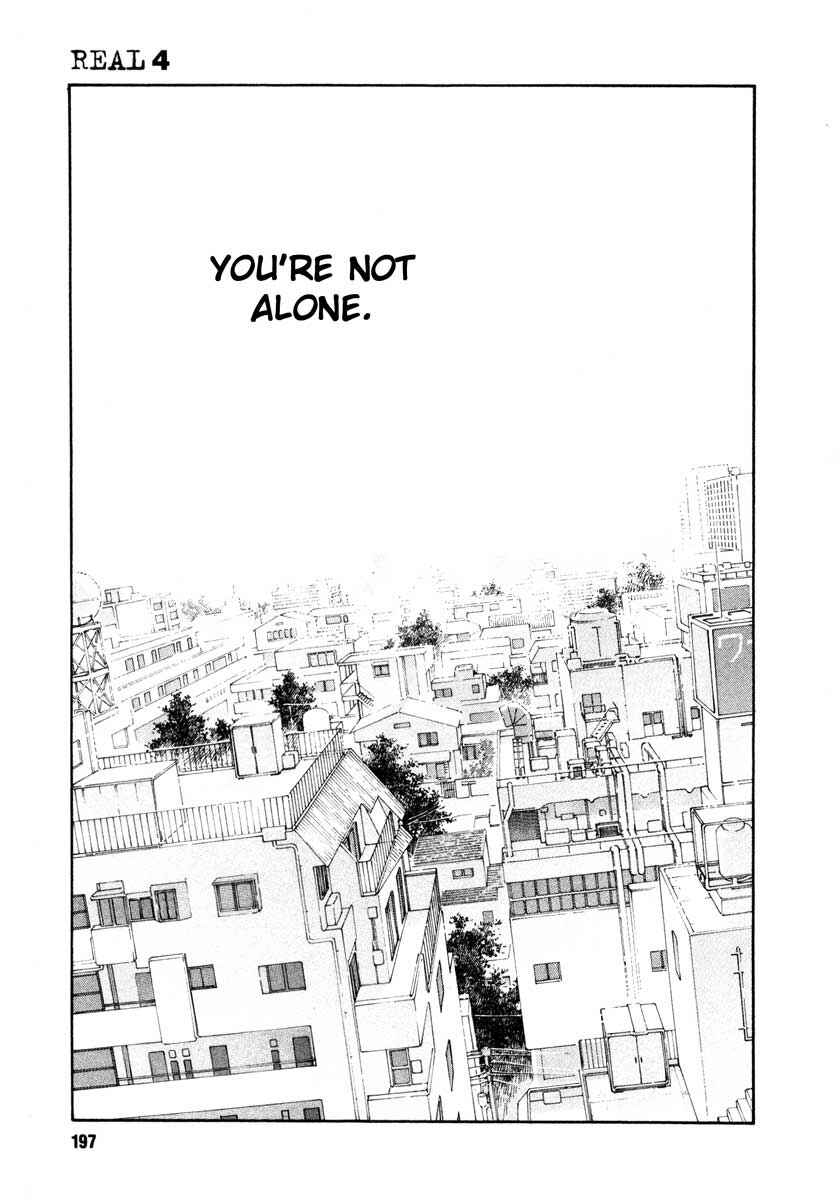 REAL Chapter 24 - Page 23