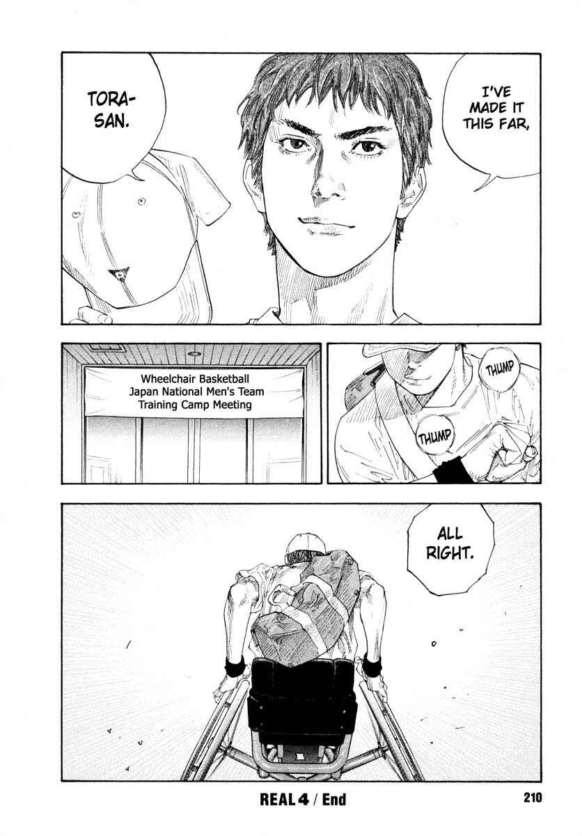 REAL Chapter 24 - Page 36