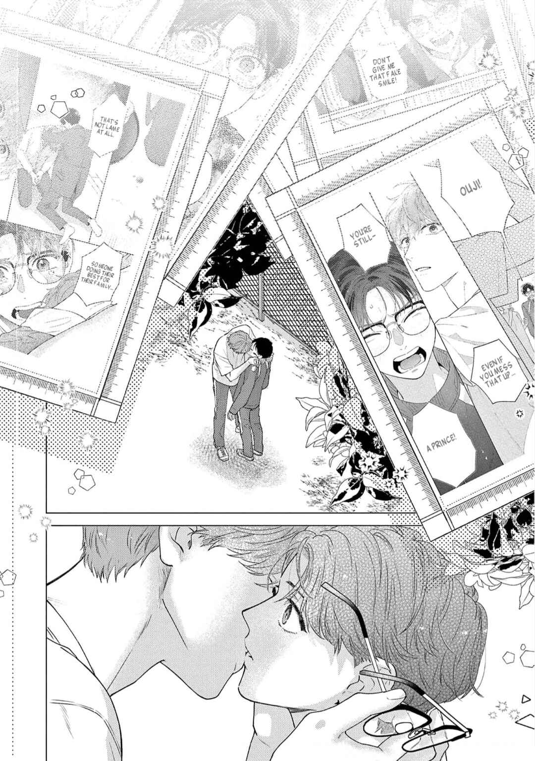 Himeno-kun wa Tokimekitai Chapter 4 - Page 5