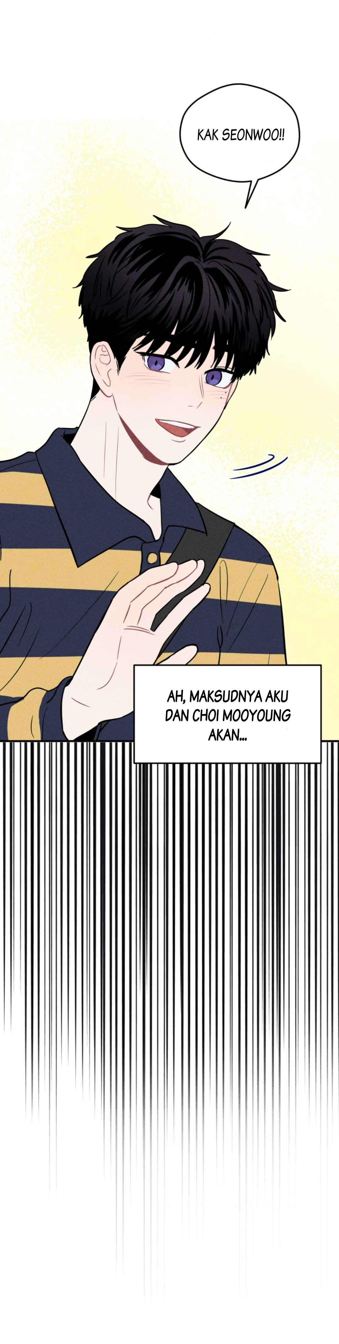 Gwijjal Romance Chapter 5 - Page 24