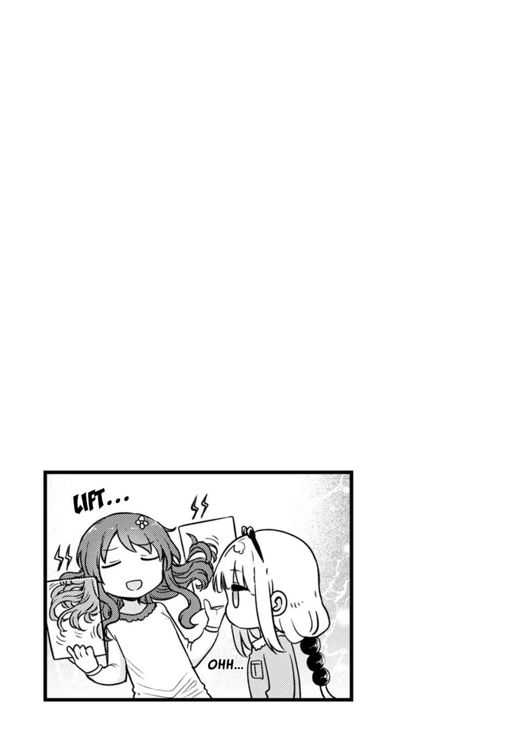 Kobayashi-san Chi no Maid Dragon Chapter 134 - Page 15