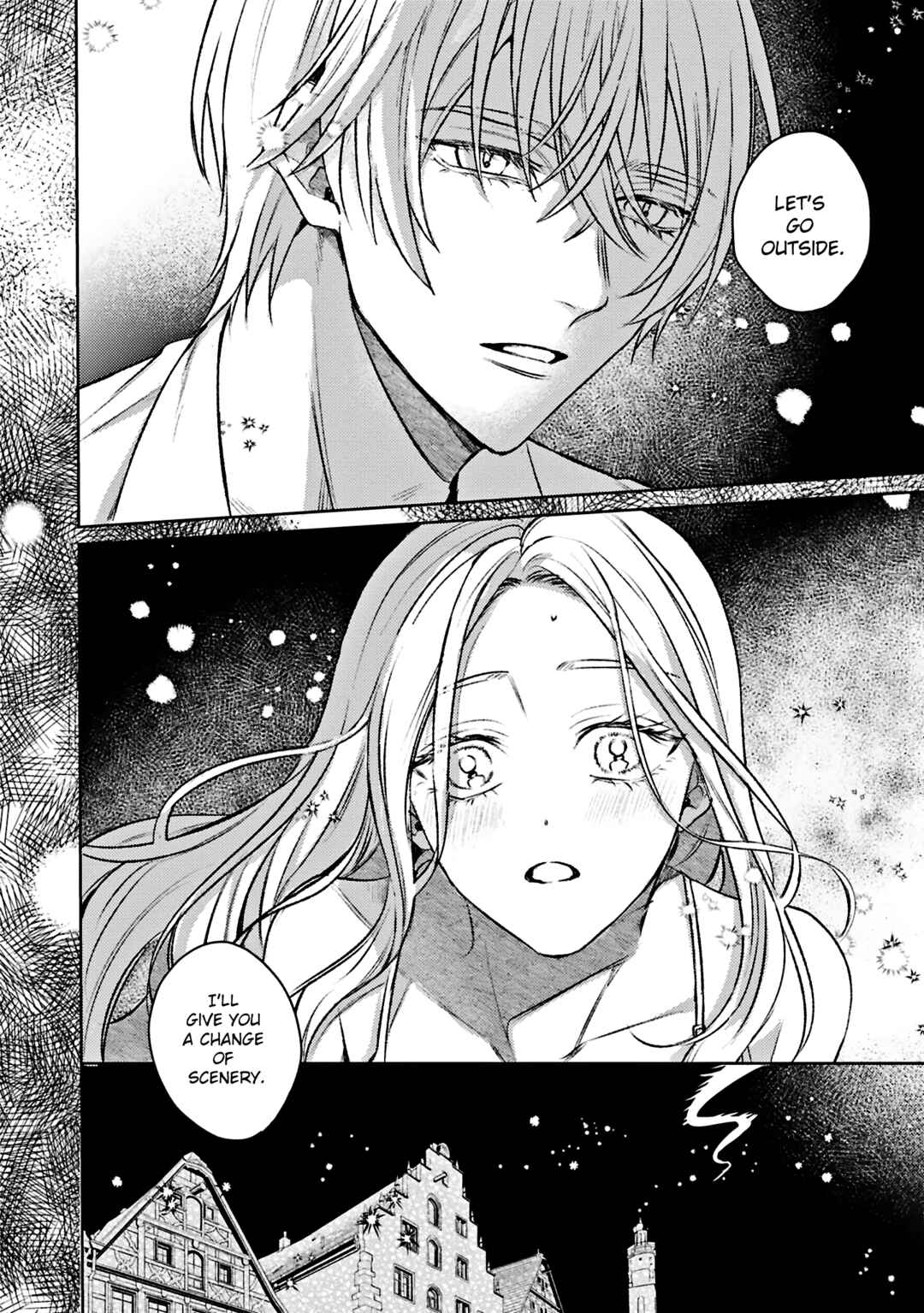 Ko, Konna Ikemen ga Watashi no Osananajimi de Kon'yakusha Desutte? Sasuga Akuyaku Reijou, Sore Kurai no Utsuwa Janakereba Konna Taiyaku Tsutomaranai Wa Chapter 6 - Page 10
