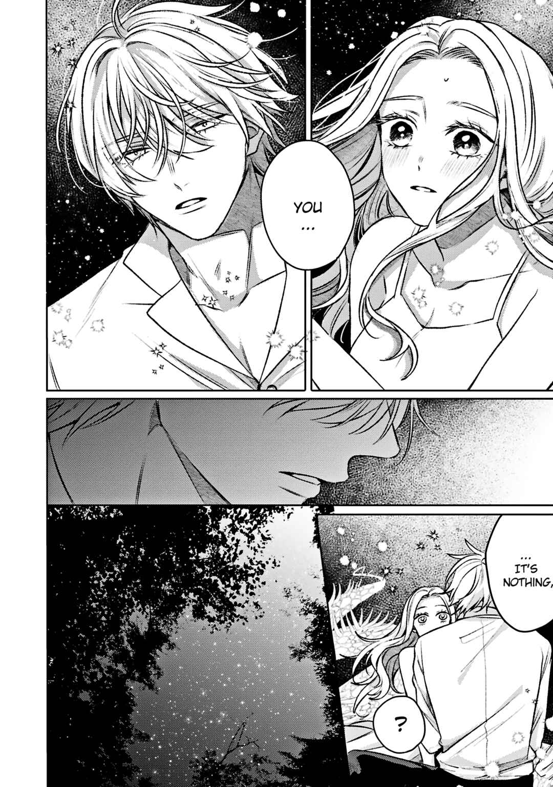 Ko, Konna Ikemen ga Watashi no Osananajimi de Kon'yakusha Desutte? Sasuga Akuyaku Reijou, Sore Kurai no Utsuwa Janakereba Konna Taiyaku Tsutomaranai Wa Chapter 6 - Page 12