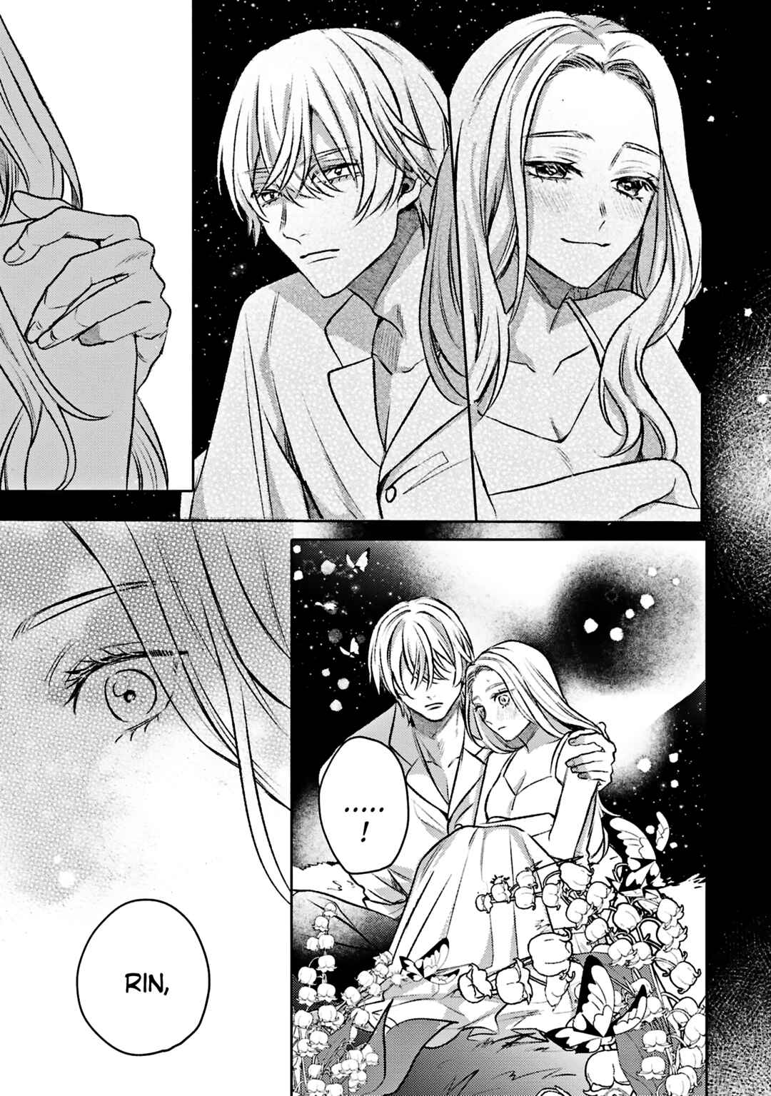 Ko, Konna Ikemen ga Watashi no Osananajimi de Kon'yakusha Desutte? Sasuga Akuyaku Reijou, Sore Kurai no Utsuwa Janakereba Konna Taiyaku Tsutomaranai Wa Chapter 6 - Page 15