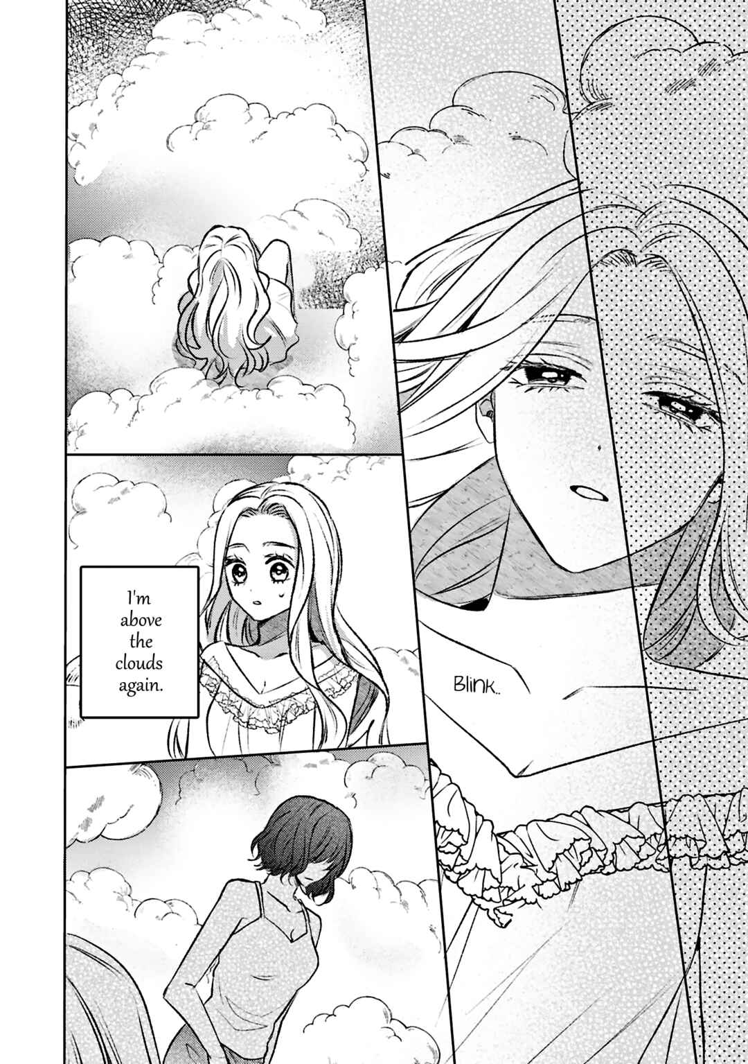 Ko, Konna Ikemen ga Watashi no Osananajimi de Kon'yakusha Desutte? Sasuga Akuyaku Reijou, Sore Kurai no Utsuwa Janakereba Konna Taiyaku Tsutomaranai Wa Chapter 6 - Page 20