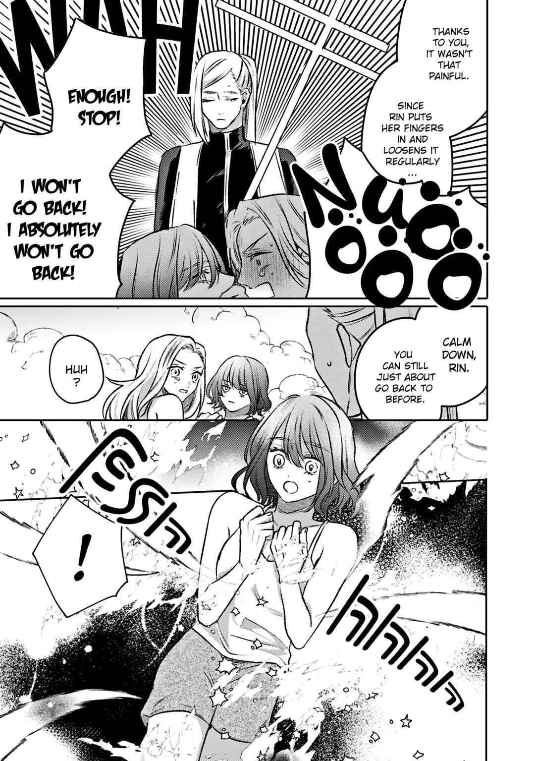 Ko, Konna Ikemen ga Watashi no Osananajimi de Kon'yakusha Desutte? Sasuga Akuyaku Reijou, Sore Kurai no Utsuwa Janakereba Konna Taiyaku Tsutomaranai Wa Chapter 6 - Page 25