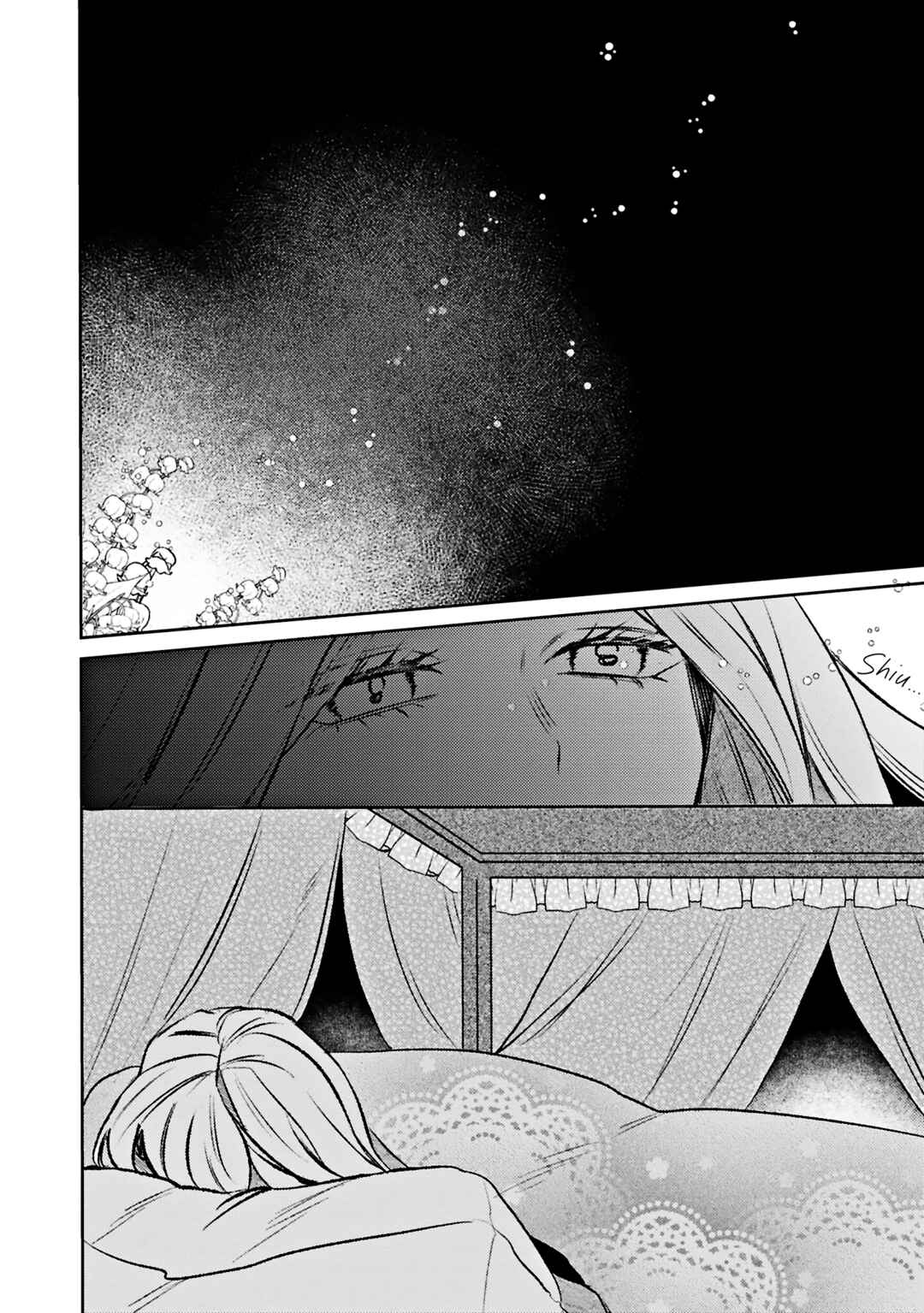 Ko, Konna Ikemen ga Watashi no Osananajimi de Kon'yakusha Desutte? Sasuga Akuyaku Reijou, Sore Kurai no Utsuwa Janakereba Konna Taiyaku Tsutomaranai Wa Chapter 6 - Page 30