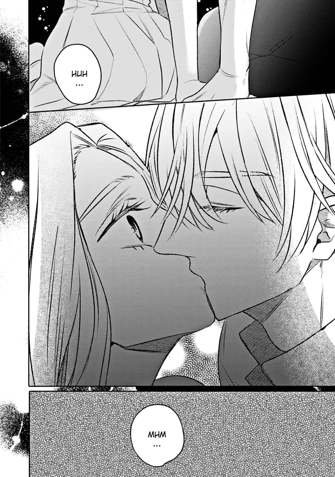 Ko, Konna Ikemen ga Watashi no Osananajimi de Kon'yakusha Desutte? Sasuga Akuyaku Reijou, Sore Kurai no Utsuwa Janakereba Konna Taiyaku Tsutomaranai Wa Chapter 6 - Page 34