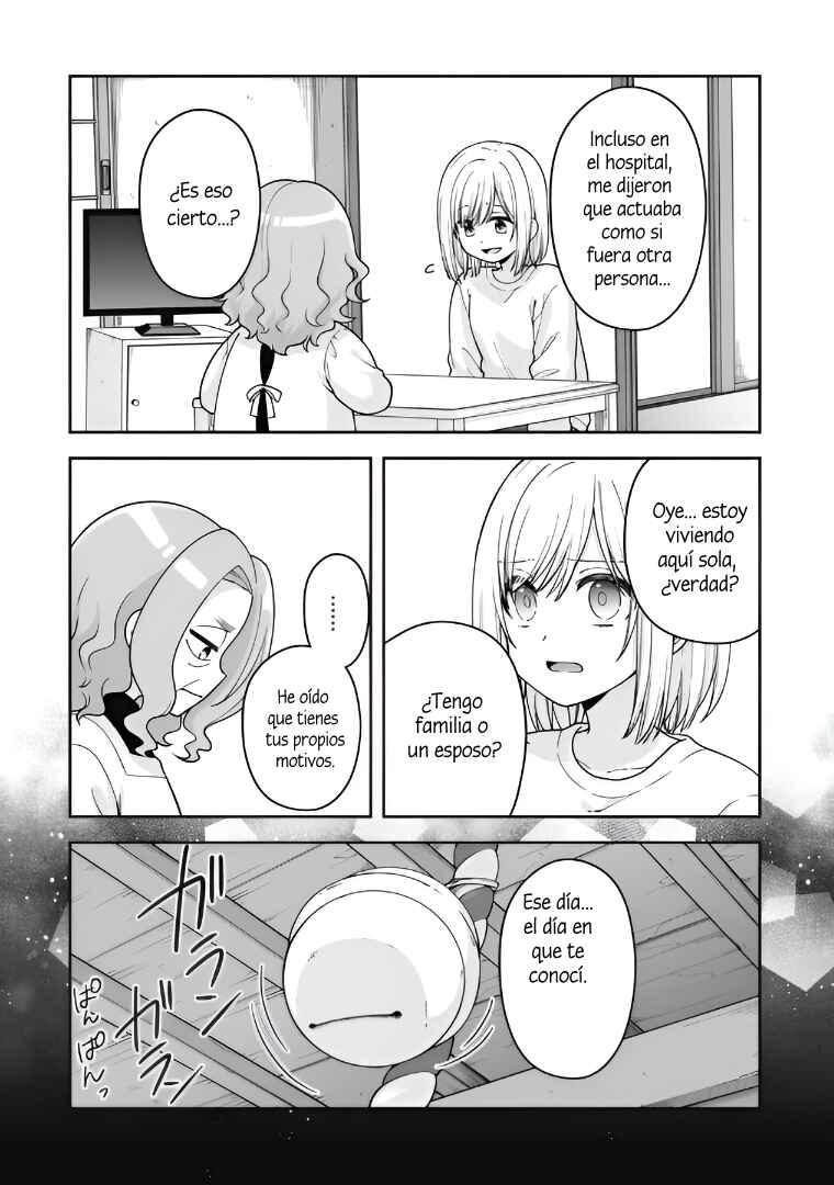 Gokumama ~Gokudou Datta Ore ga Mama ni Natta Hanashi~ Chapter 6 - Page 12