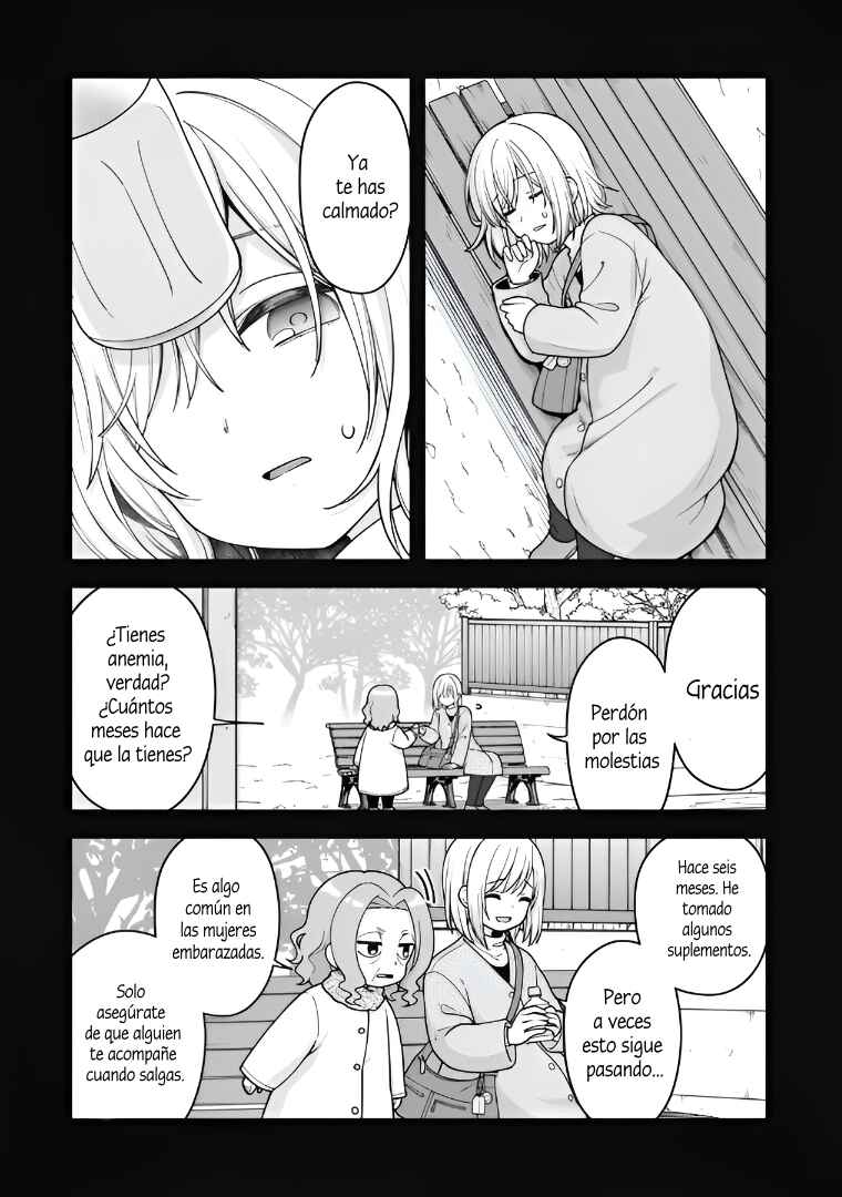 Gokumama ~Gokudou Datta Ore ga Mama ni Natta Hanashi~ Chapter 6 - Page 16