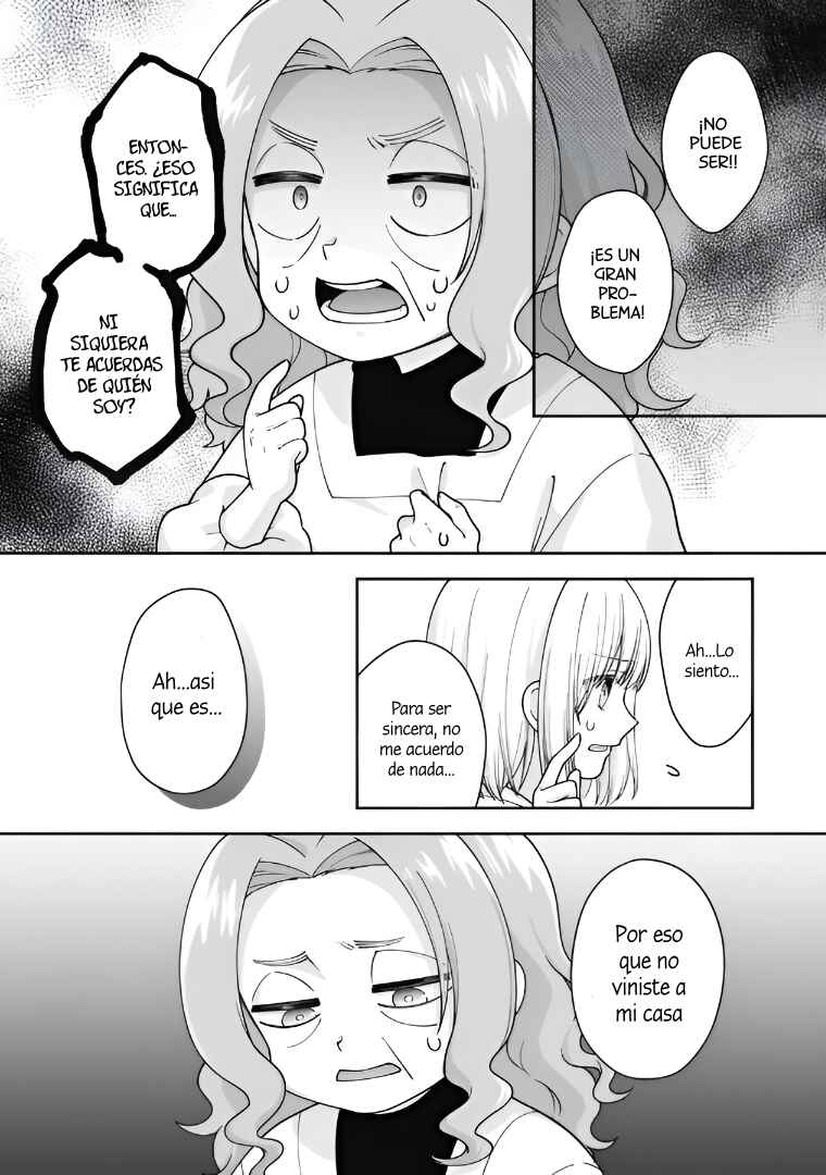 Gokumama ~Gokudou Datta Ore ga Mama ni Natta Hanashi~ Chapter 6 - Page 4