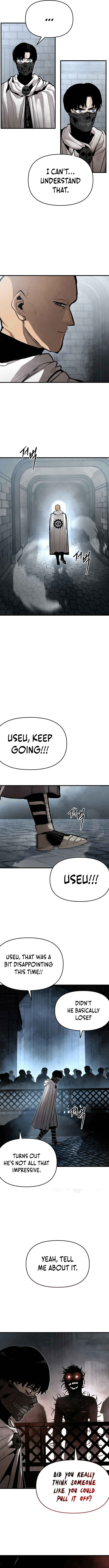 Siche-deul ui Jeonjaeng Chapter 58 - Page 16