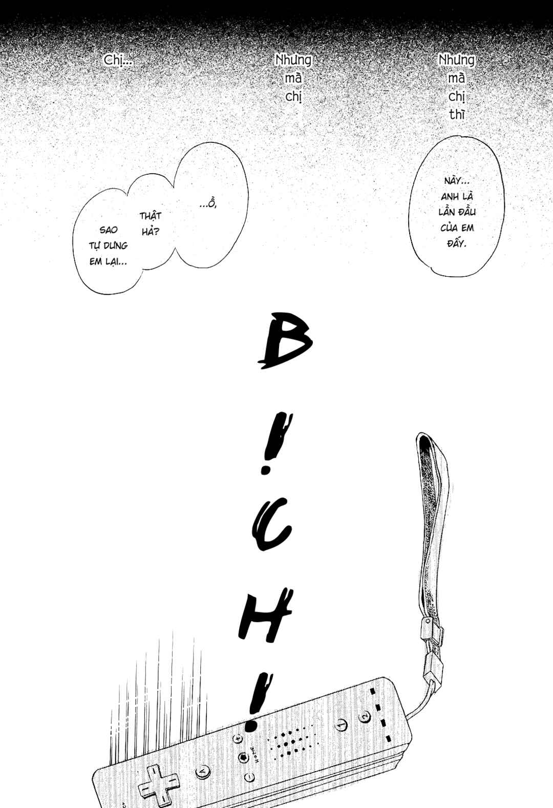 Hibari no Asa Chapter 3 - Page 17