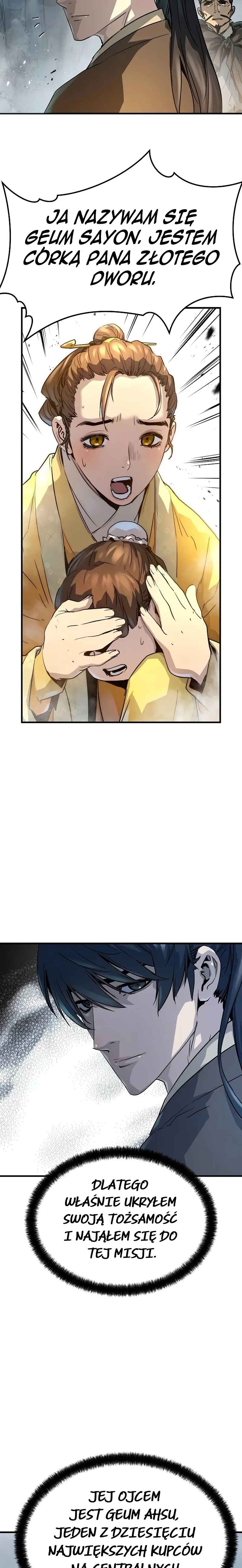 Absolute Regression Chapter 21 - Page 6