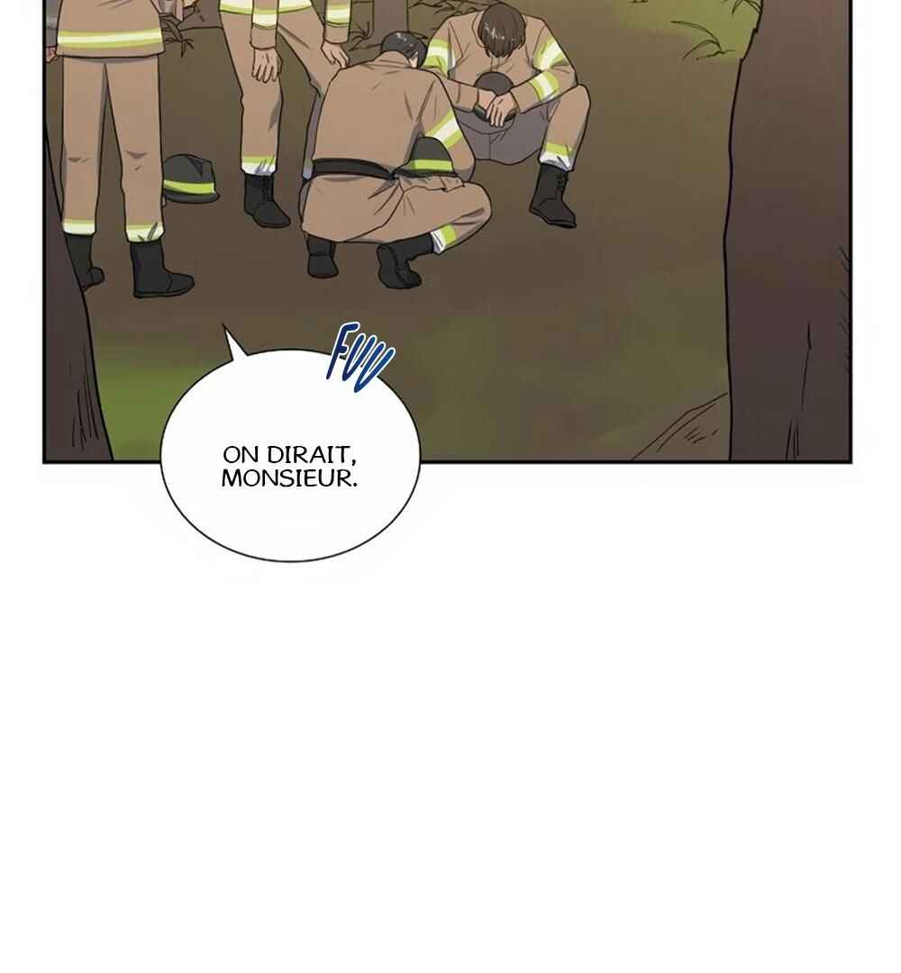 Re:meet Chapter 24 - Page 59