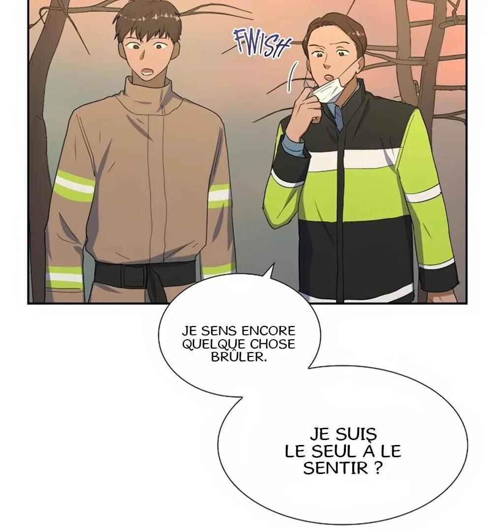 Re:meet Chapter 24 - Page 67