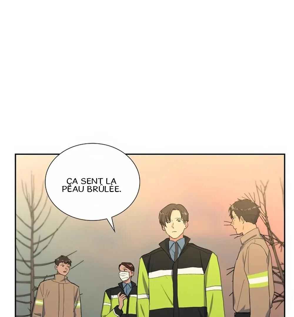 Re:meet Chapter 24 - Page 68