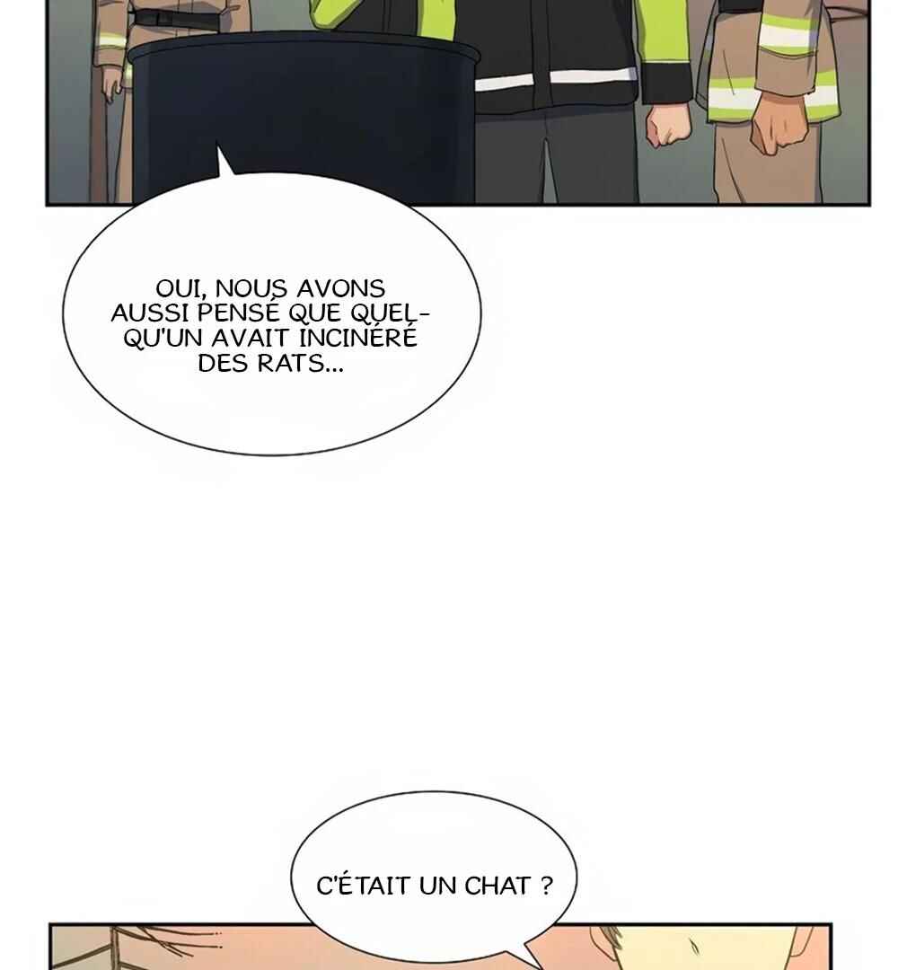 Re:meet Chapter 24 - Page 69