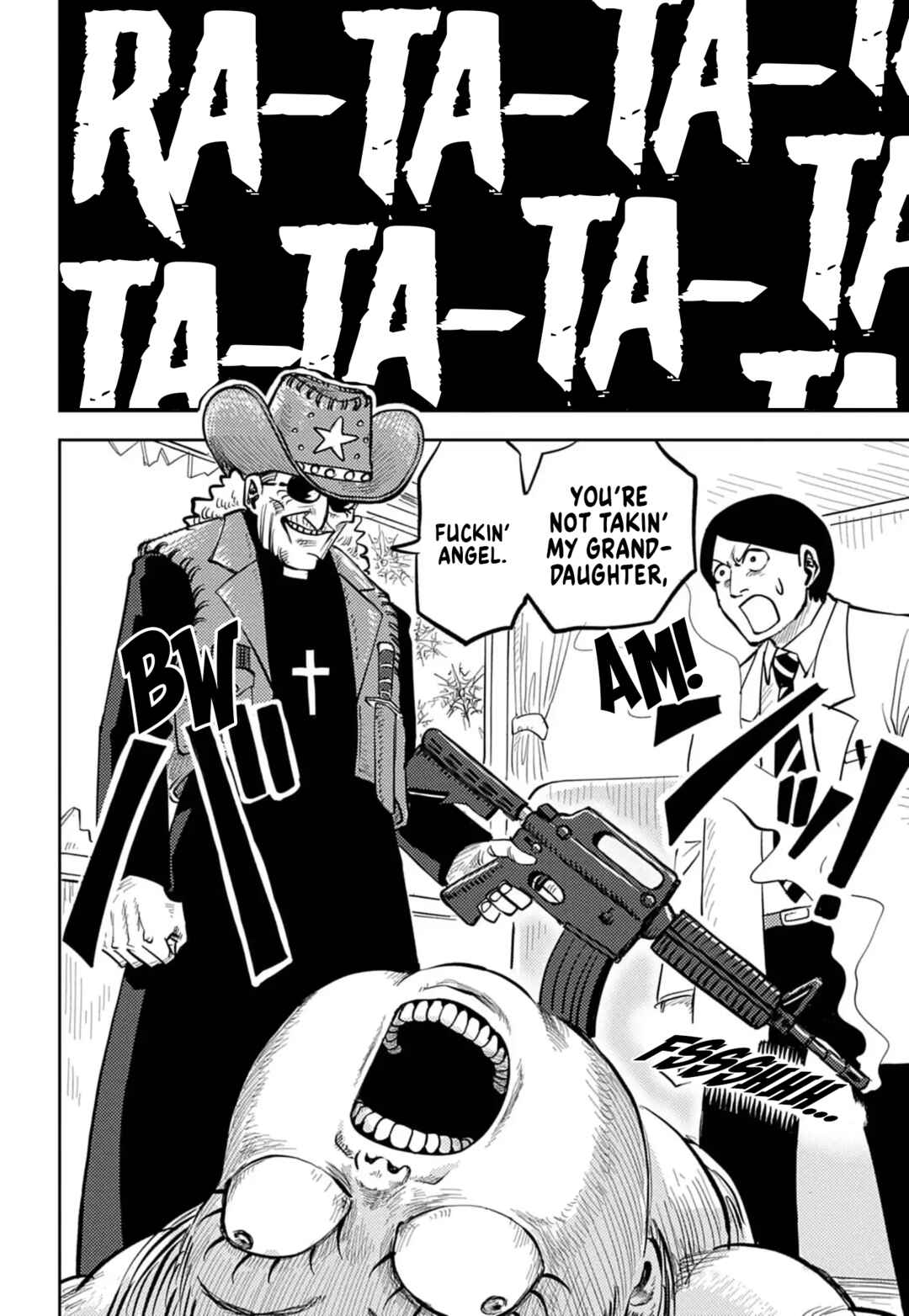 KamiKoro Chapter 1 - Page 5