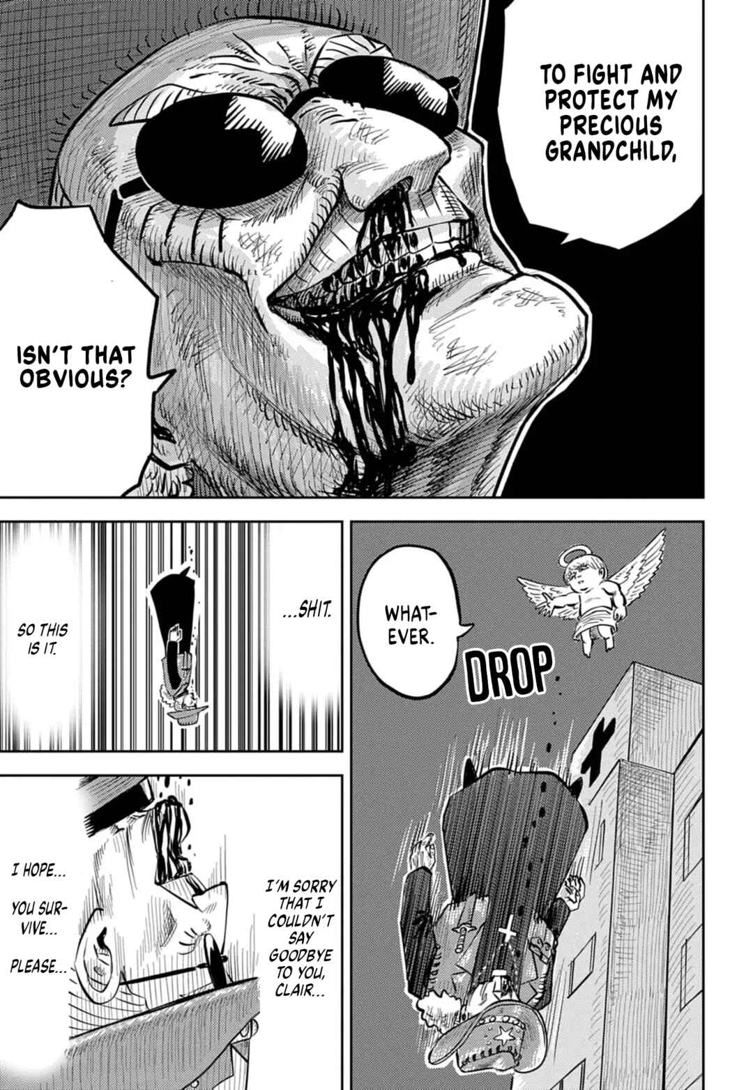 KamiKoro Chapter 1 - Page 54
