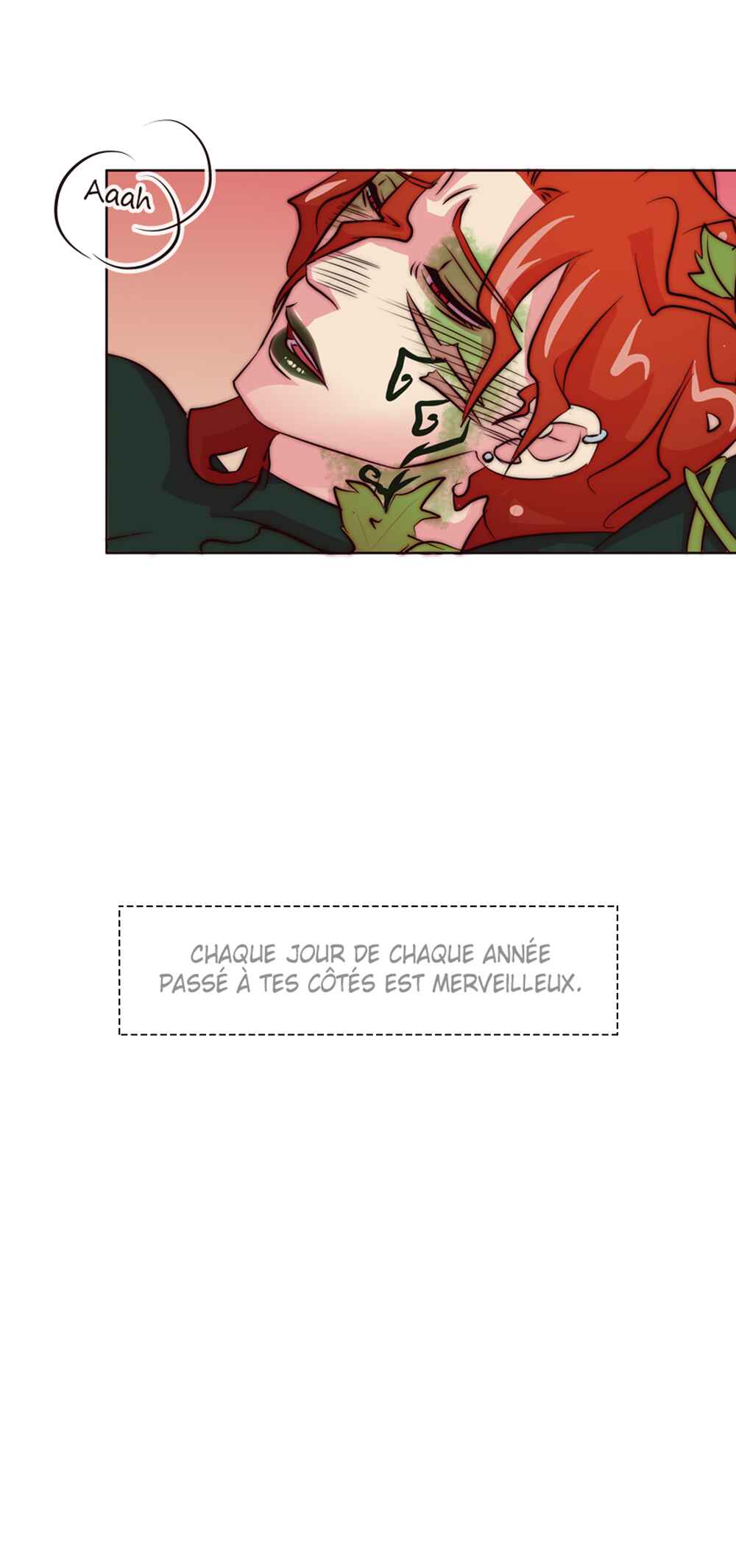 LOVE REPLICA Chapter 53 - Page 19