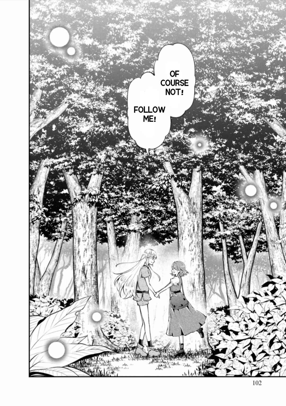 Classmate wa Isekai Ten'i nanoni Watashi wa Isekai Tensei Chapter 4 - Page 26
