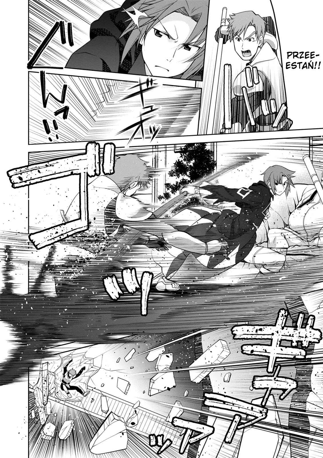 Legend Chapter 40 - Page 13
