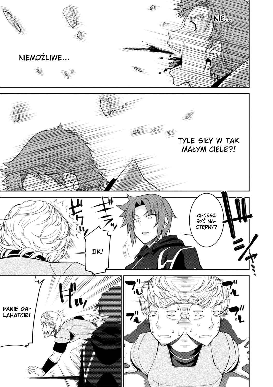 Legend Chapter 40 - Page 14