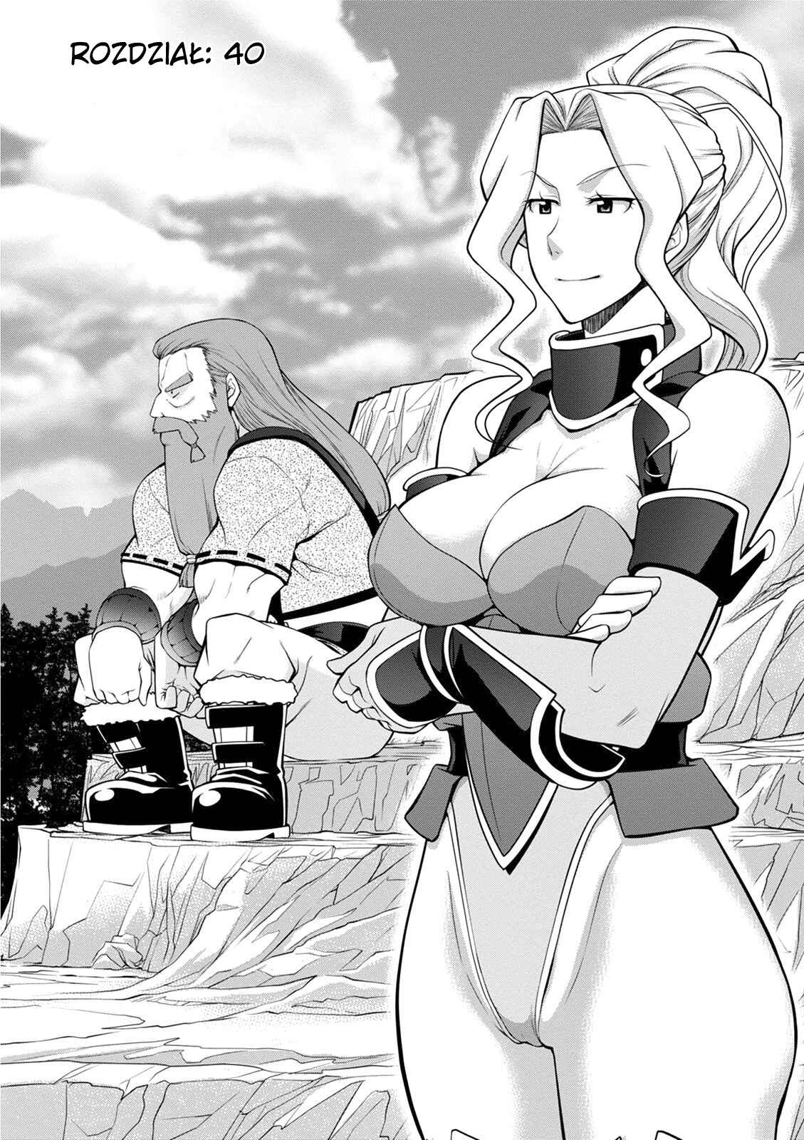 Legend Chapter 40 - Page 2