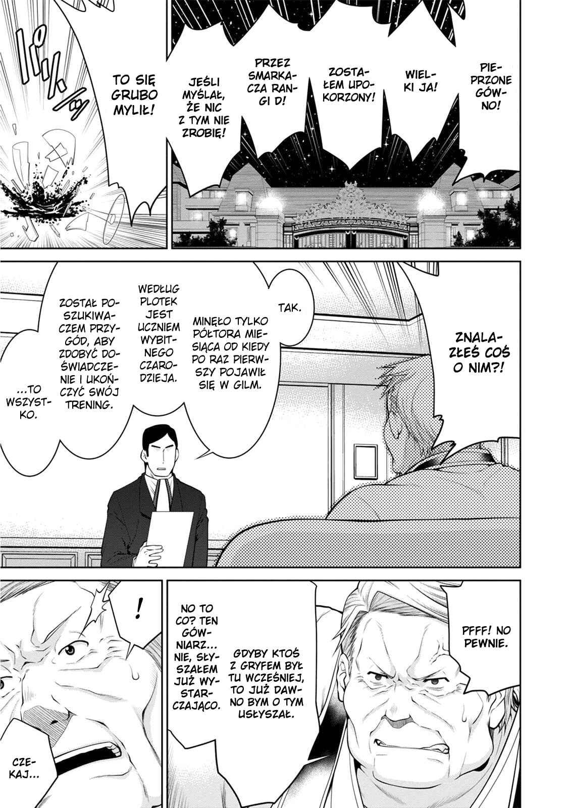 Legend Chapter 40 - Page 20