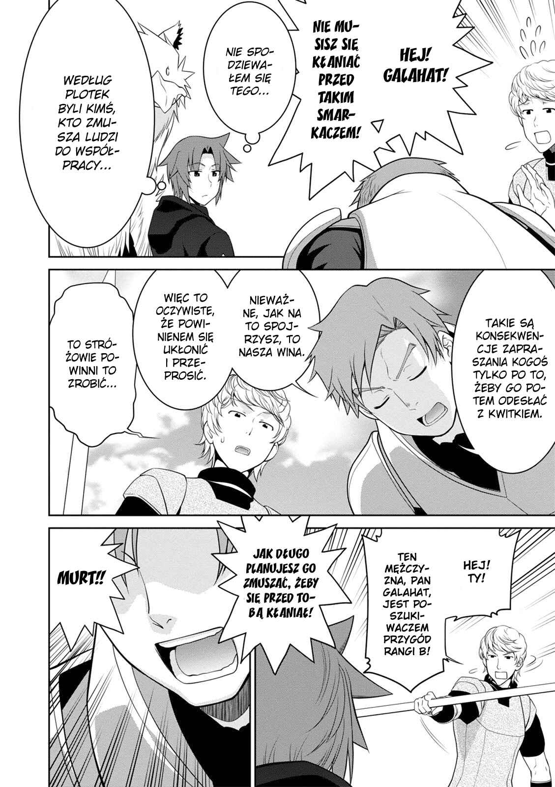 Legend Chapter 40 - Page 5