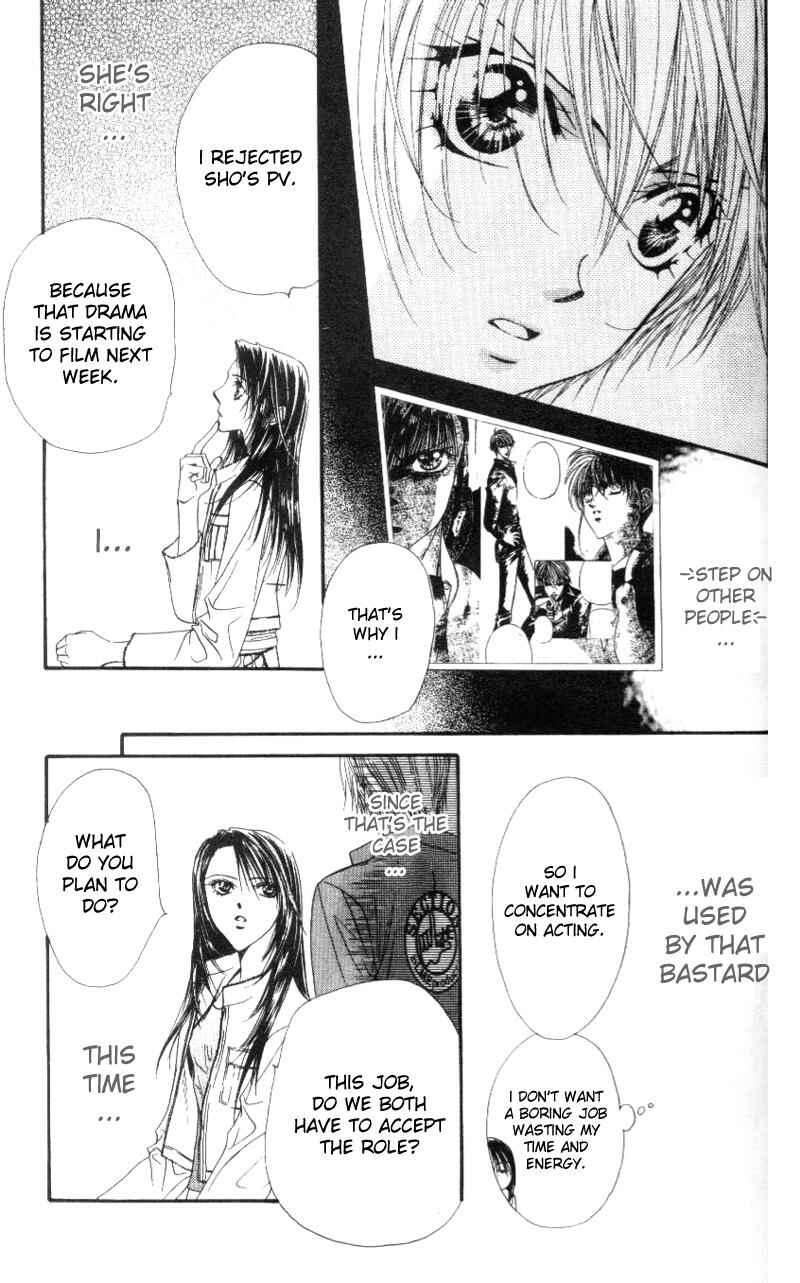 Skip Beat! Chapter 38 - Page 10