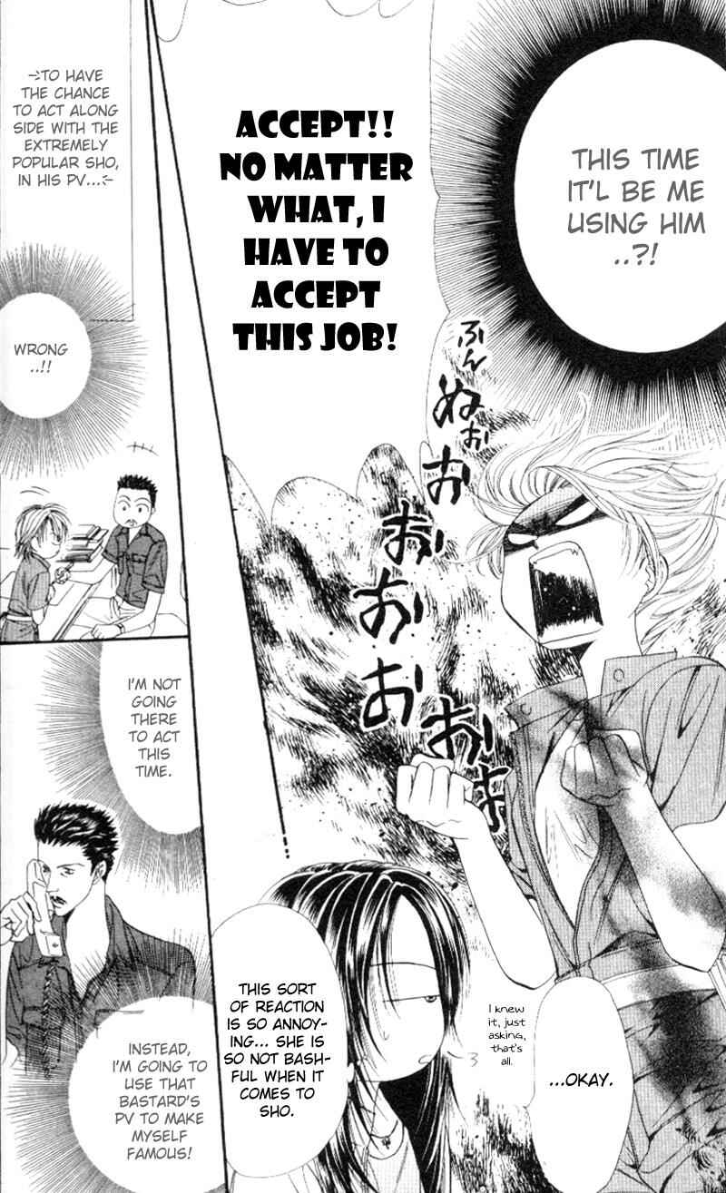 Skip Beat! Chapter 38 - Page 11