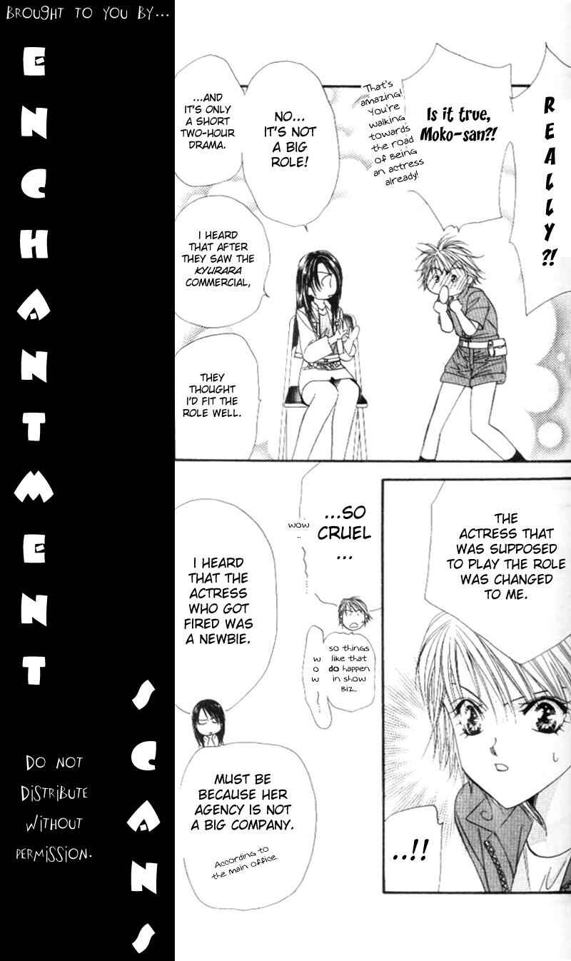 Skip Beat! Chapter 38 - Page 8