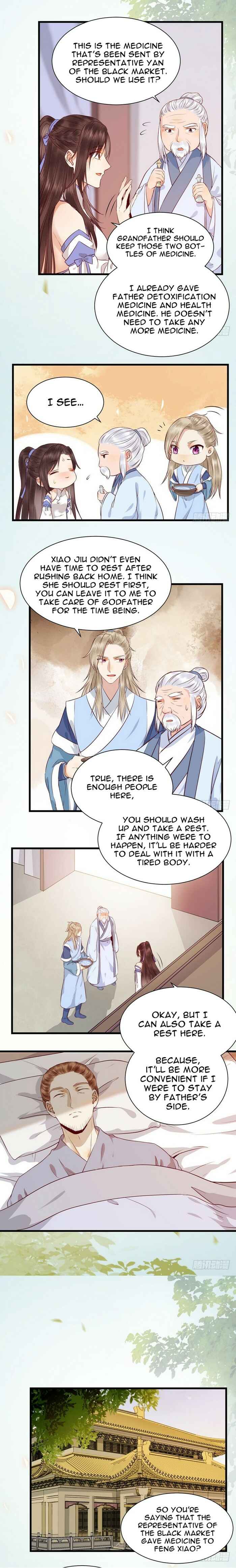 The Ghostly Doctor Chapter 144 - Page 4
