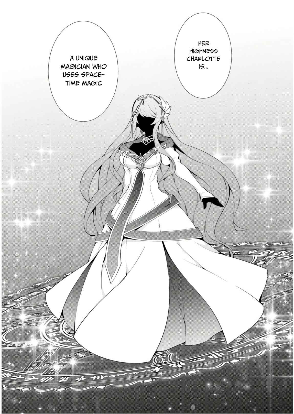 Isekai Cheat Magician Chapter 30 - Page 26
