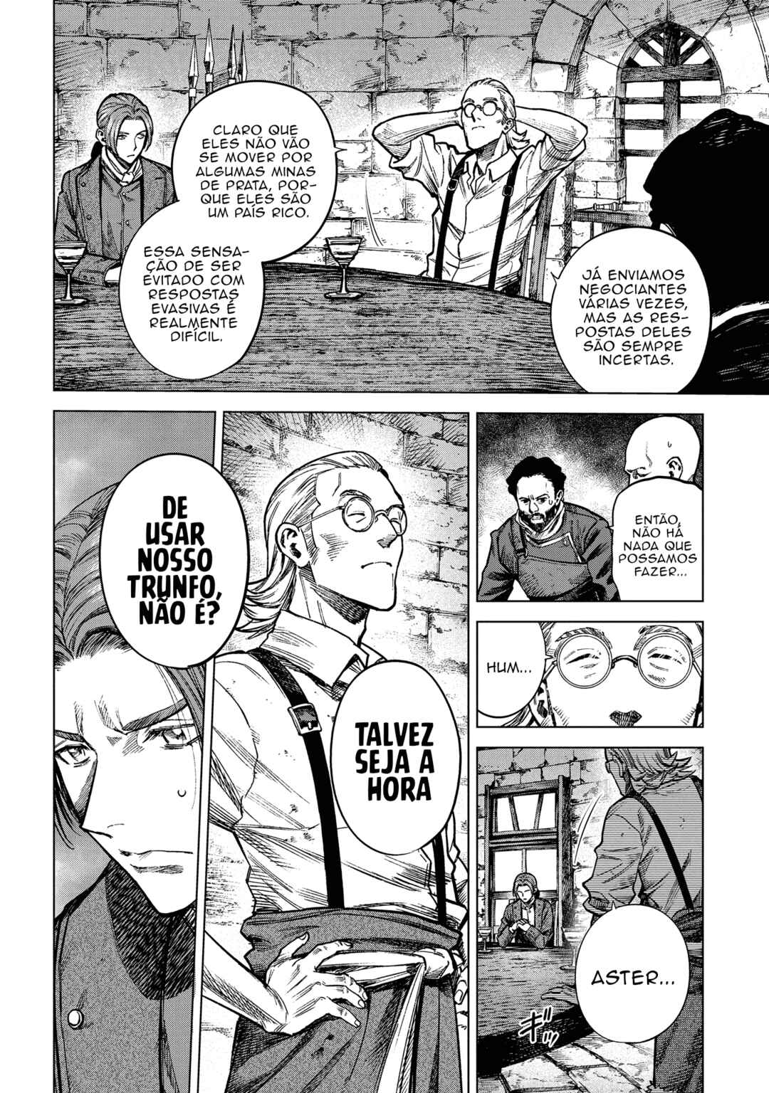 Truth Weavers Chapter 20 - Page 20