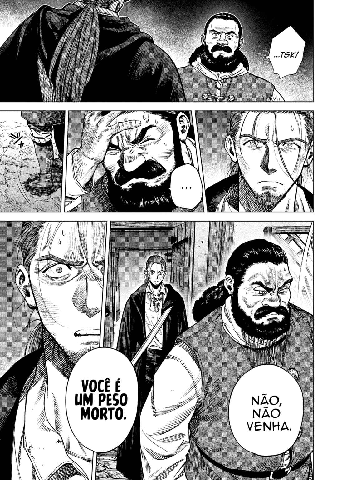 Truth Weavers Chapter 20 - Page 35
