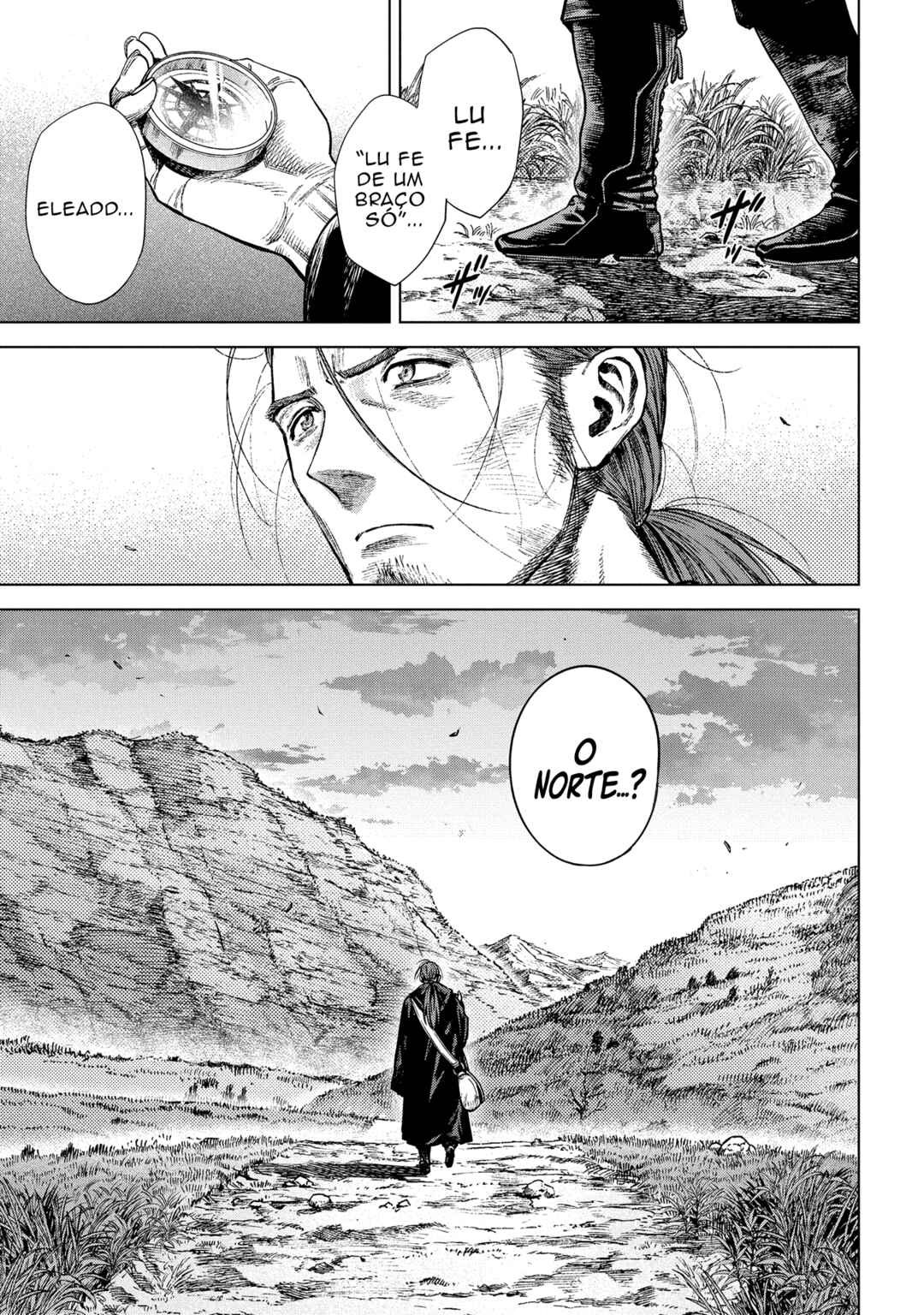 Truth Weavers Chapter 20 - Page 43