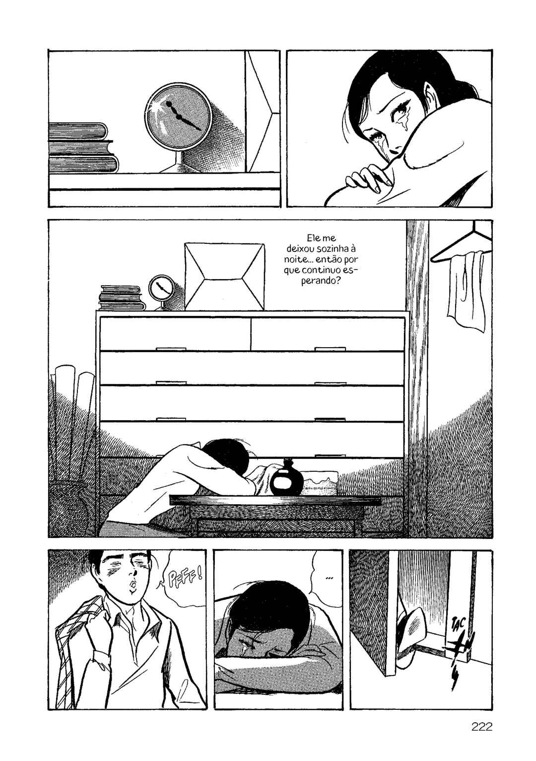 Age of Cohabitation Chapter 9 - Page 13