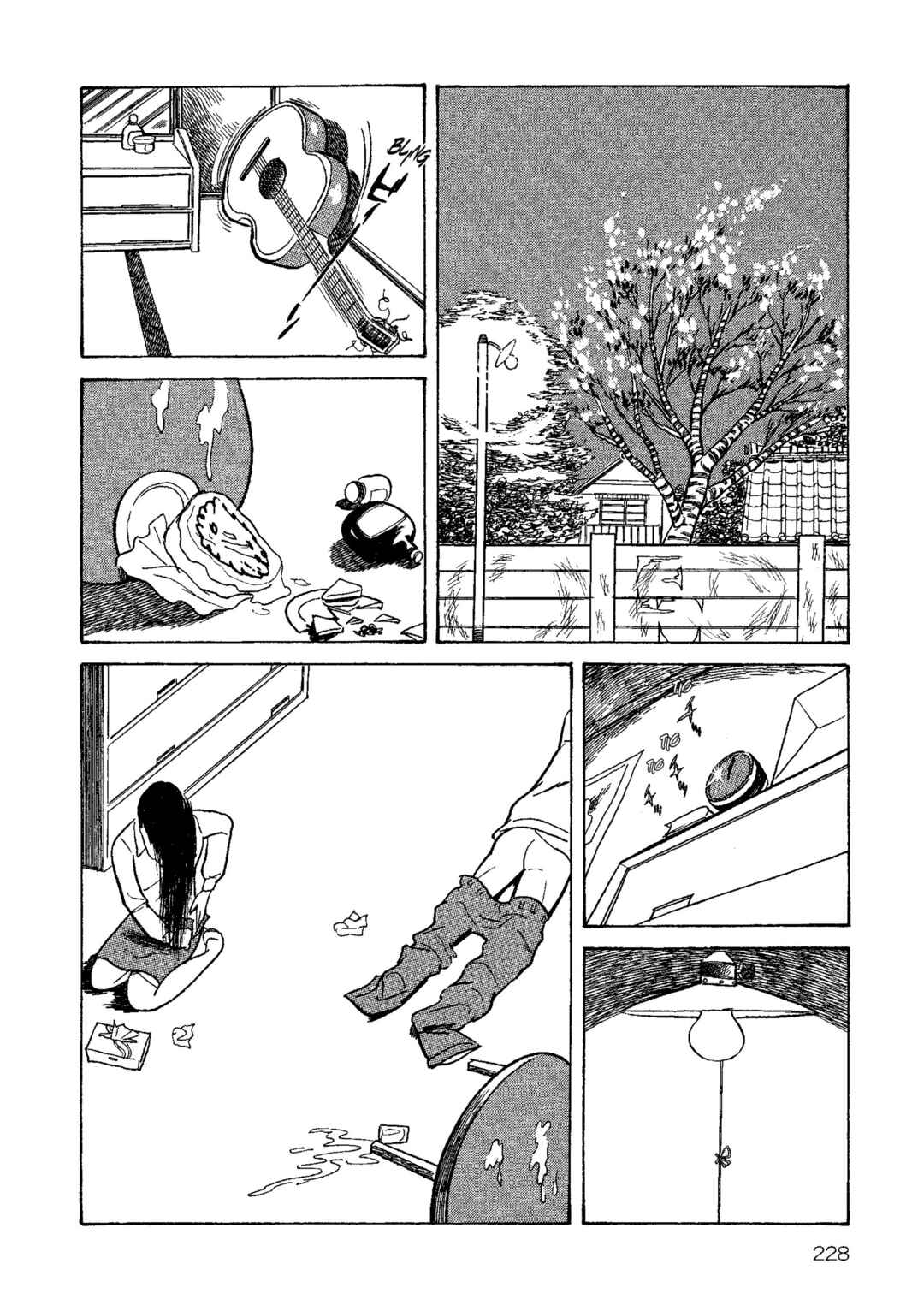 Age of Cohabitation Chapter 9 - Page 19